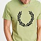Футболка Fred Perry M2669 P05