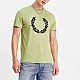 Футболка Fred Perry M2669 P05