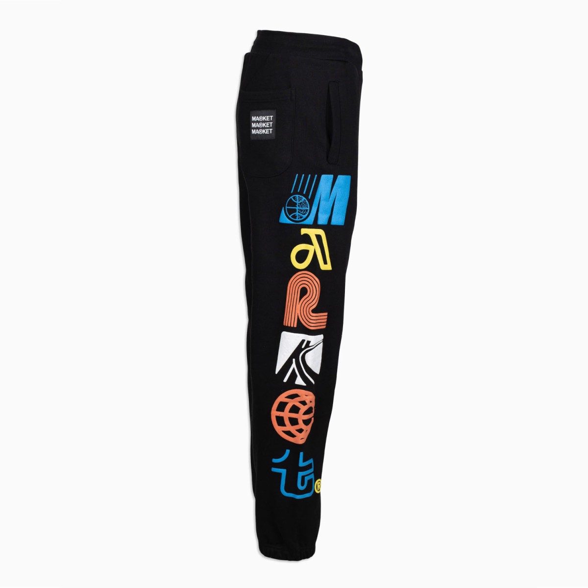 Спортивні штани Chinatown Market Air Transit Puff Sweatpants