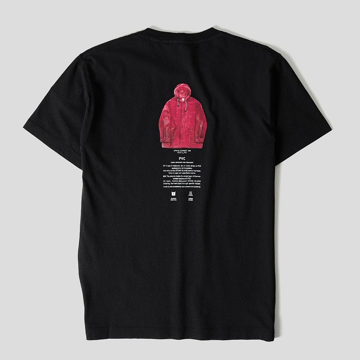 Футболка Stone Island 78152NS91 v0029