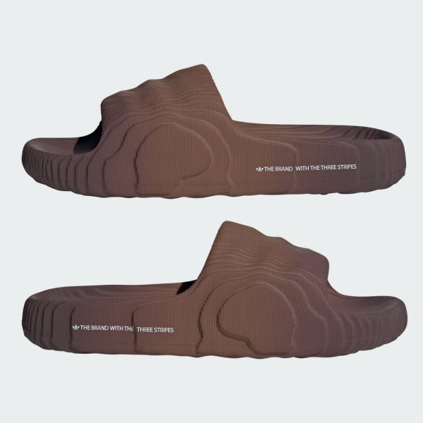 Шлепанцы Adidas Adilette 22 IG7493.