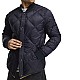 Двостороння куртка Calvin Klein CM251940 Khk