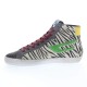 Кеди Diesel S-Leroji Mid Y02742 P4434 H8939
