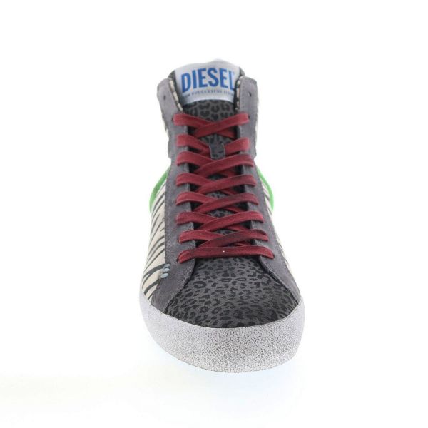 Кеди Diesel S-Leroji Mid Y02742 P4434 H8939.