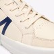 Кеди Lacoste L004 223 4 CMA OFF WHT/NVY