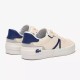 Кеди Lacoste L004 223 4 CMA OFF WHT/NVY