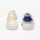 Кеди Lacoste L004 223 4 CMA OFF WHT/NVY
