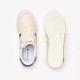Кеди Lacoste L004 223 4 CMA OFF WHT/NVY