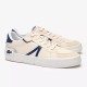 Кеди Lacoste L004 223 4 CMA OFF WHT/NVY
