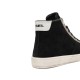 Кеди Diesel S-Mydori MC Black Y02540 PR216 T8013