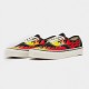 Кеди Vans Authentic 44 Dx Epcflmblktrwt