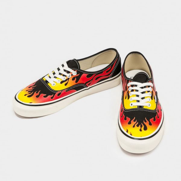 Кеди Vans Authentic 44 Dx Epcflmblktrwt.