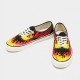 Кеди Vans Authentic 44 Dx Epcflmblktrwt