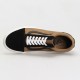 Кеди Vans Old Skool Check Research Black/Brow