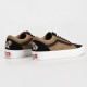 Кеди Vans Old Skool Check Research Black/Brow