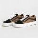 Кеди Vans Old Skool Check Research Black/Brow