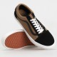 Кеди Vans Old Skool Check Research Black/Brow