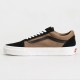 Кеди Vans Old Skool Check Research Black/Brow