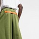 Спортивні штани Heron Preston OS Sweatpants HP Tape Green No Color