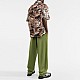 Спортивні штани Heron Preston OS Sweatpants HP Tape Green No Color