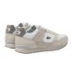 Кросівки Lacoste Partner Piste 123 1 SMA Leather Off WHT/WHT