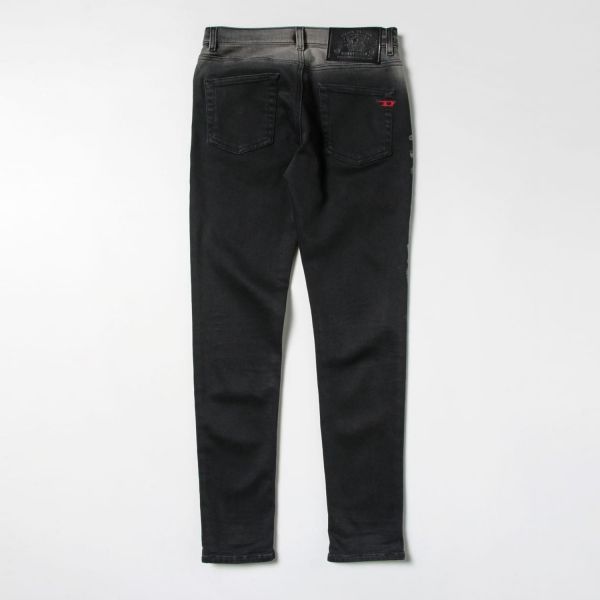 Детские джинсы Diesel Kids D-Strukt-J.