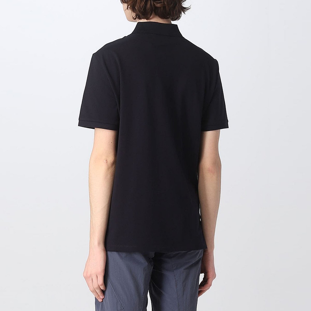 Поло CP Company 14CMPL094A 005263W 888