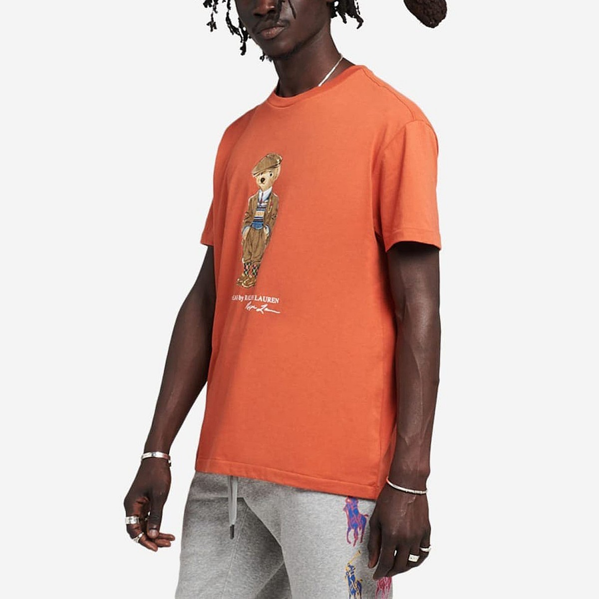 Футболка POLO Ralph Lauren 710854497014
