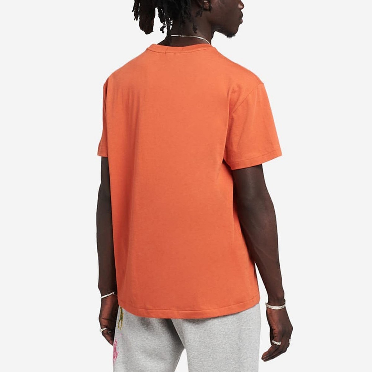 Футболка POLO Ralph Lauren 710854497014
