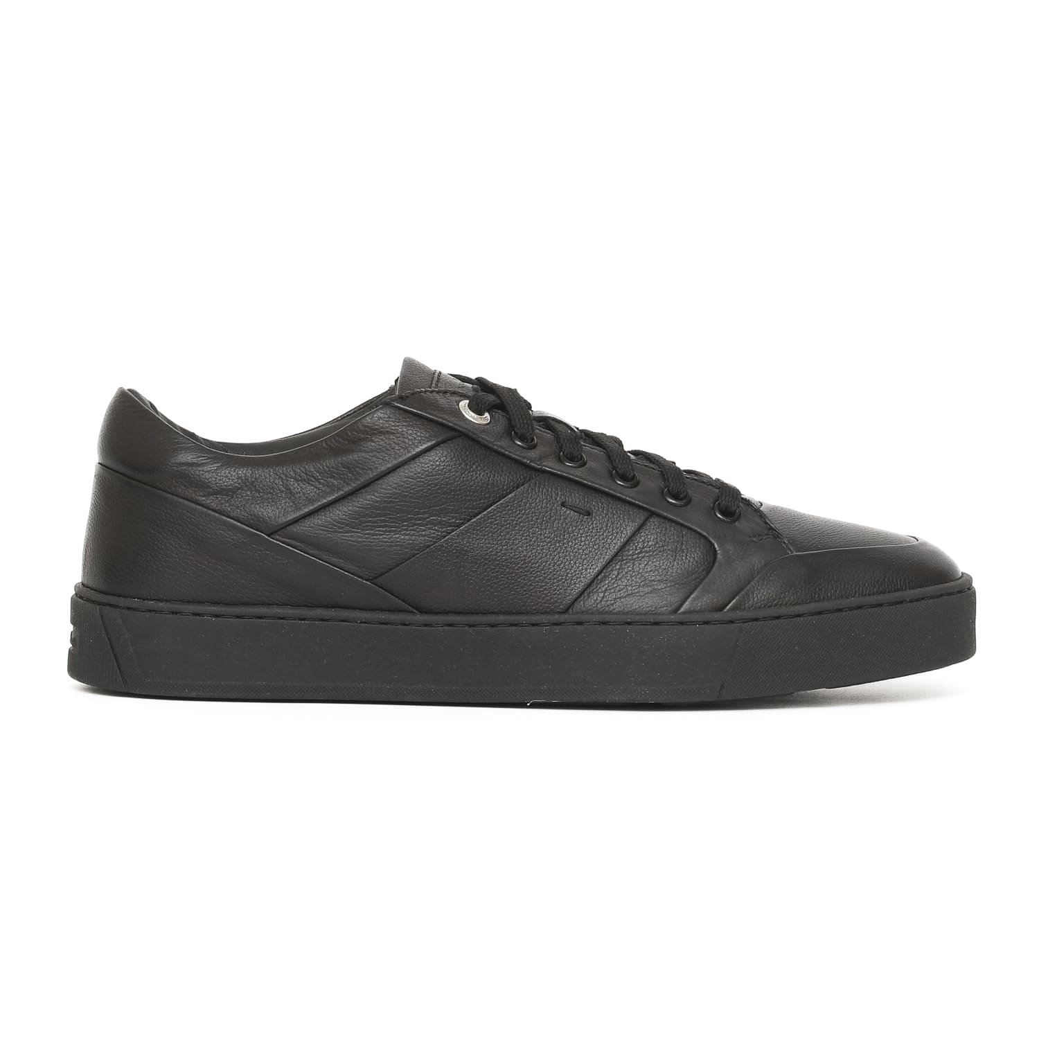 Кеди Santoni MBGL21182NEORT02N01