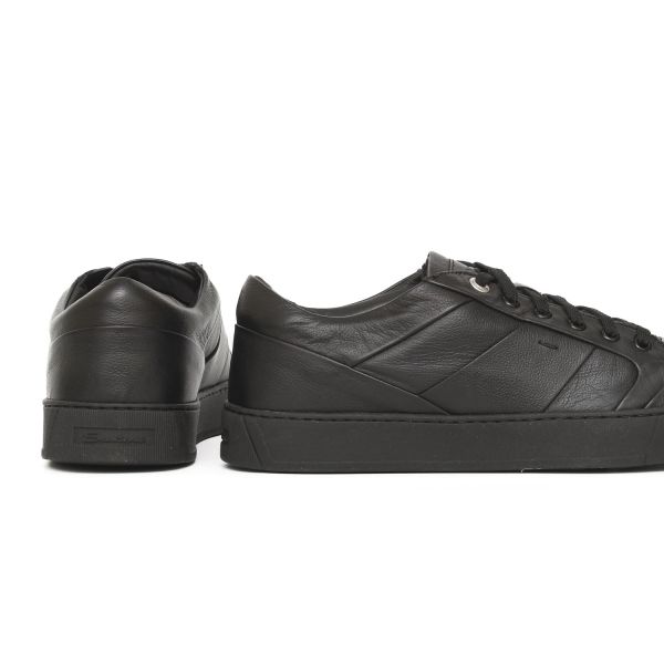 Кеди Santoni MBGL21182NEORT02N01.