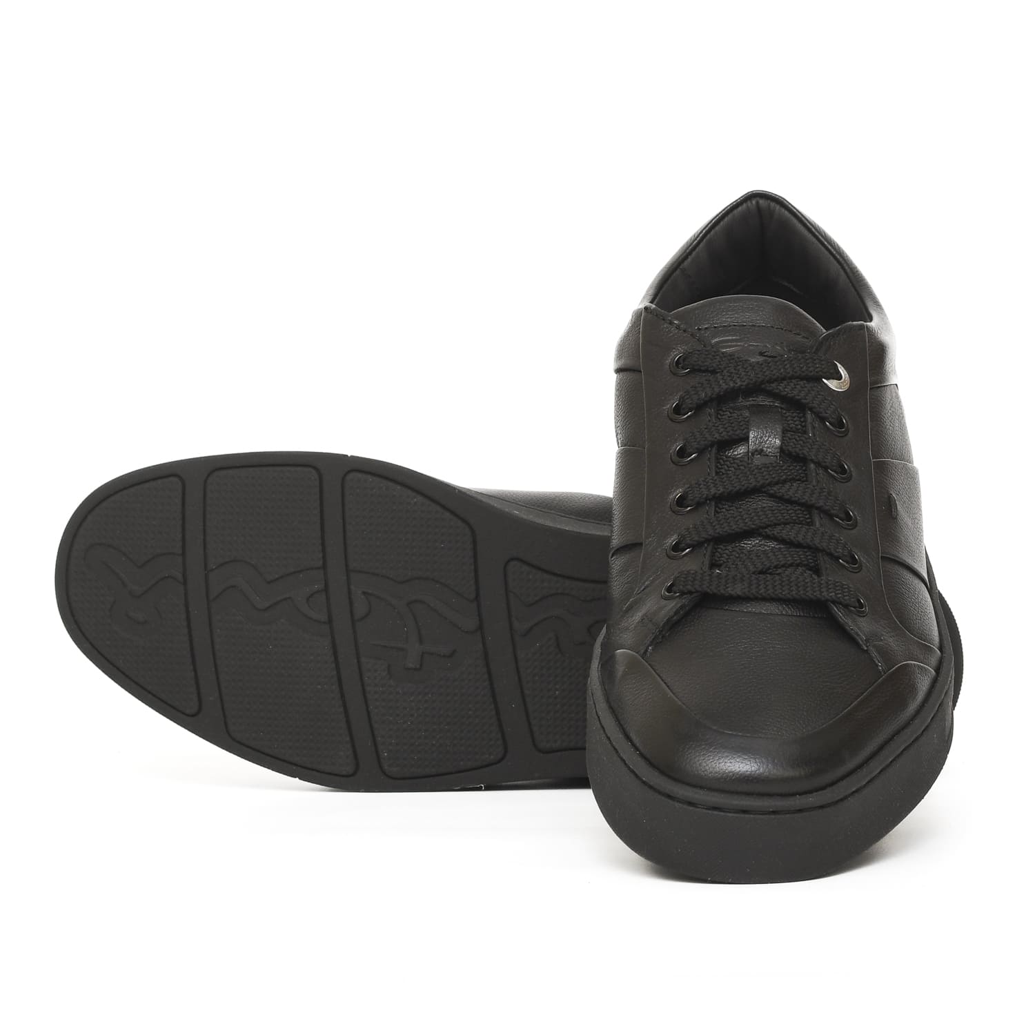 Кеди Santoni MBGL21182NEORT02N01