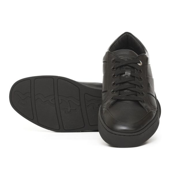 Кеди Santoni MBGL21182NEORT02N01.