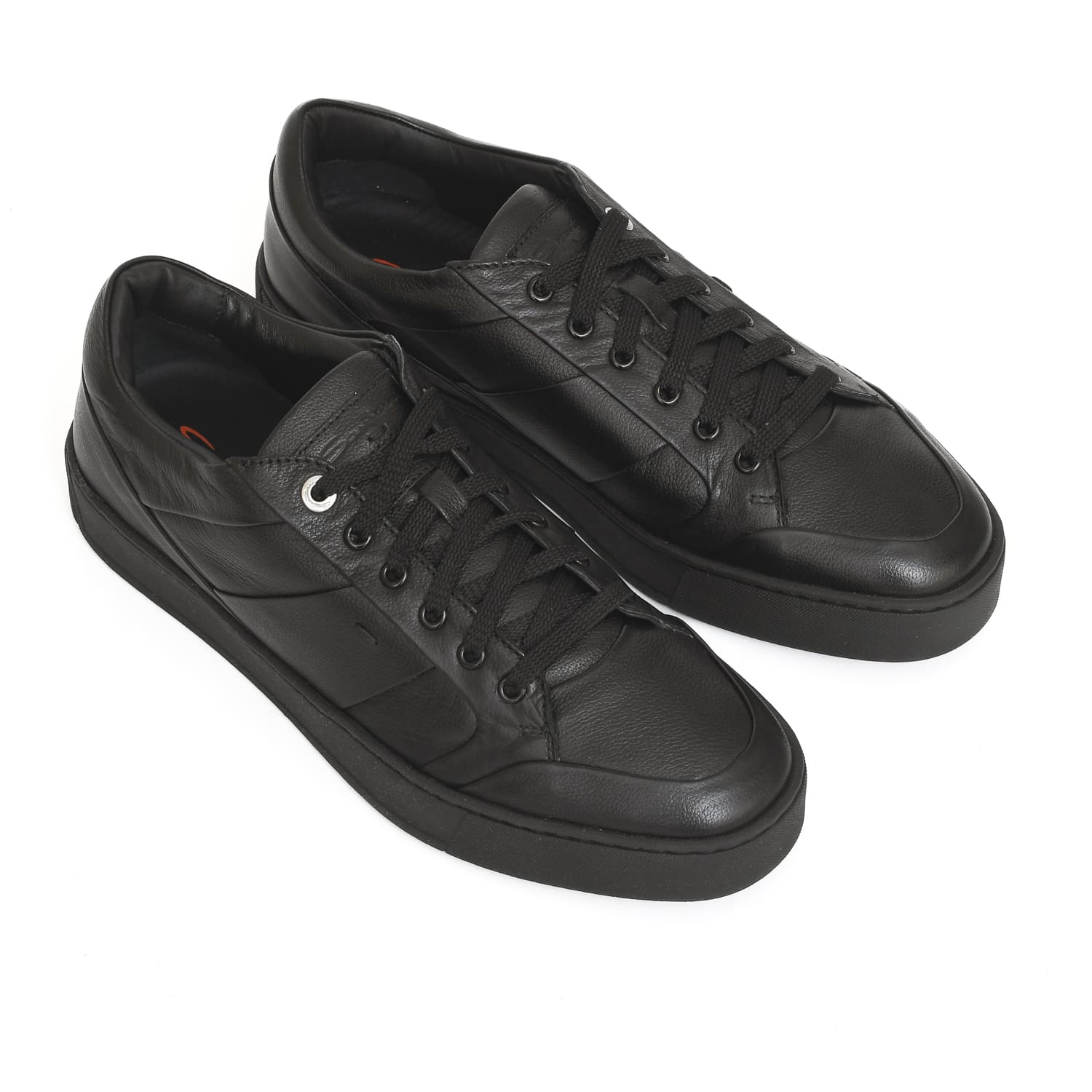 Кеди Santoni MBGL21182NEORT02N01
