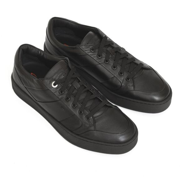 Кеди Santoni MBGL21182NEORT02N01.