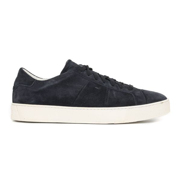 Кеды Santoni MBGL21035PNNBHBCU60.