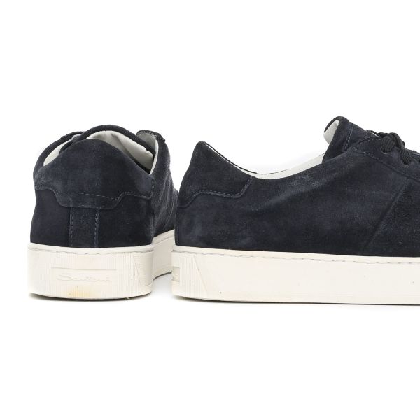 Кеды Santoni MBGL21035PNNBHBCU60.