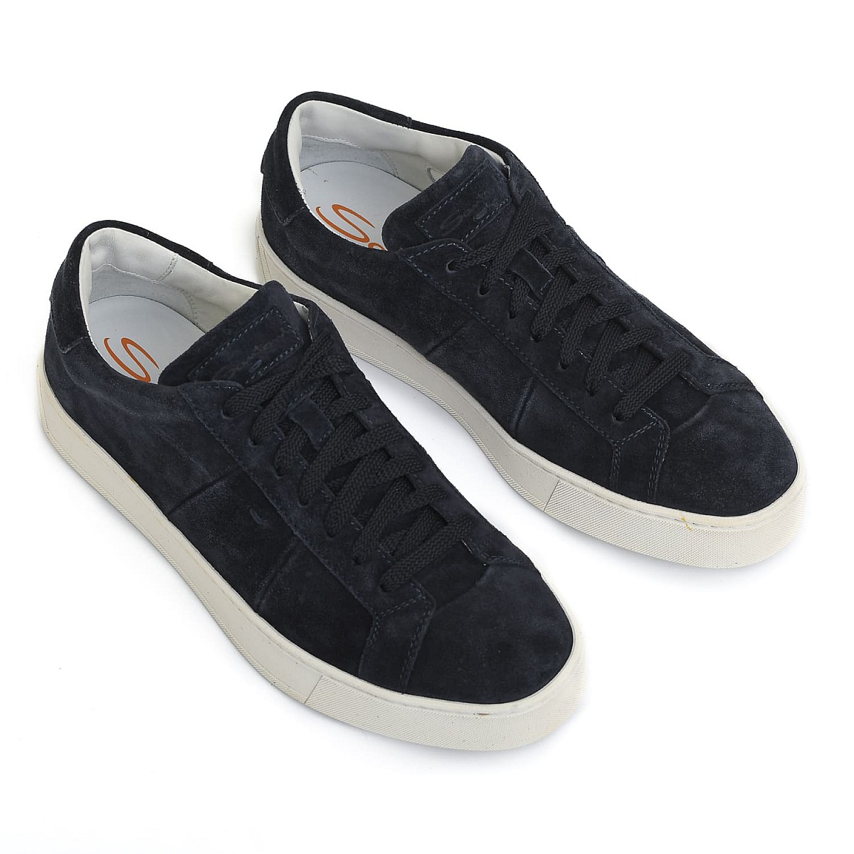 Кеди Santoni MBGL21035PNNBHBCU60