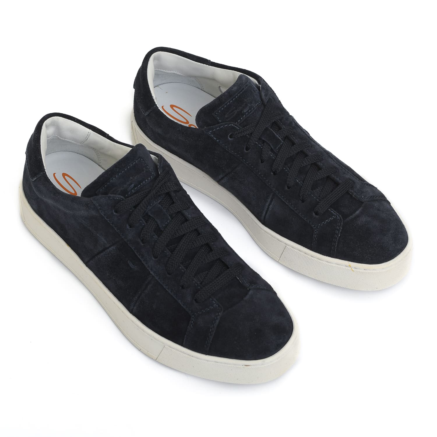 Кеди Santoni MBGL21035PNNBHBCU60