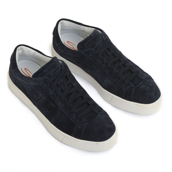 Кеды Santoni MBGL21035PNNBHBCU60.
