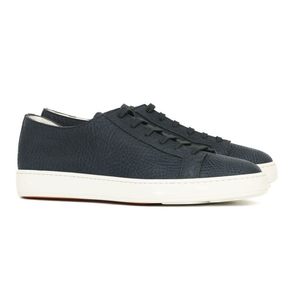 Кеды Santoni MBCN14387BA6CPJRU35.
