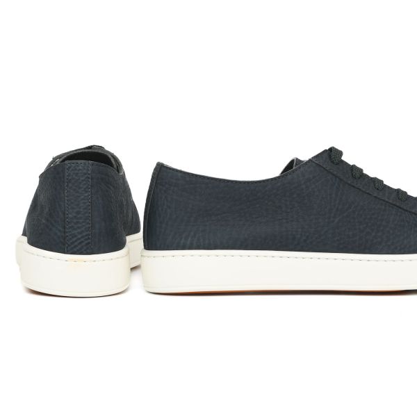 Кеды Santoni MBCN14387BA6CPJRU35.