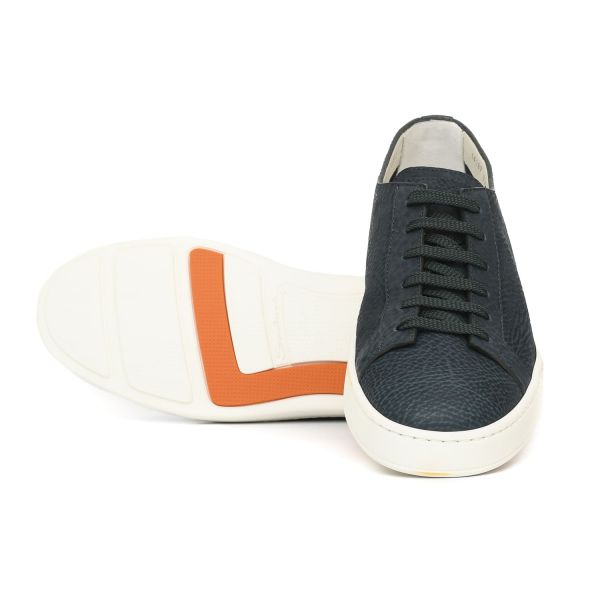 Кеды Santoni MBCN14387BA6CPJRU35.