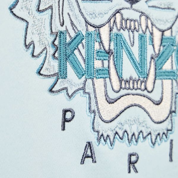 Детская толстовка Kenzo K25603/78B.