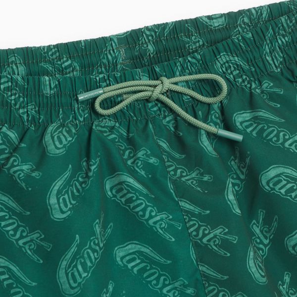 Плавательные шорты Lacoste MH5635 51 W1I.