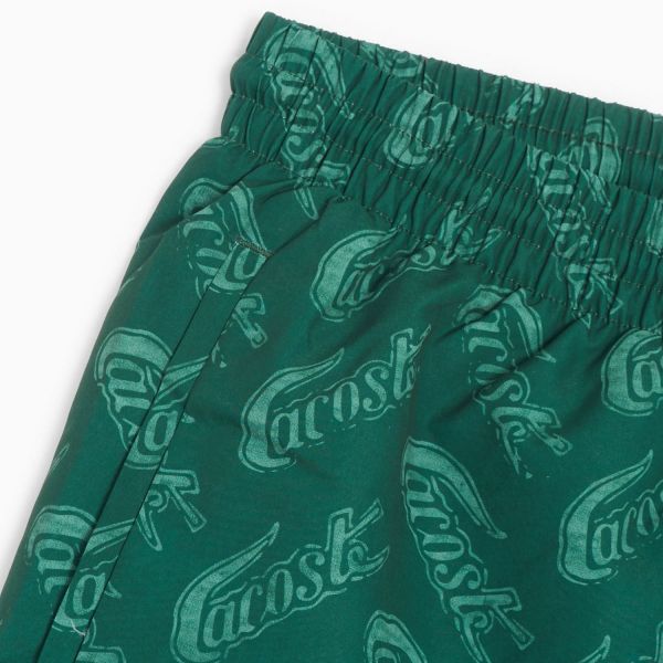 Плавательные шорты Lacoste MH5635 51 W1I.
