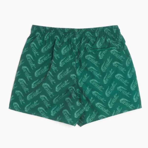 Плавательные шорты Lacoste MH5635 51 W1I.