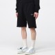 Шорти Off White Diag Helvetica Sweashort Black White