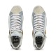 Кеди Diesel S-Leroji Mid W White