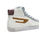 Кеди Diesel S-Leroji Mid W White